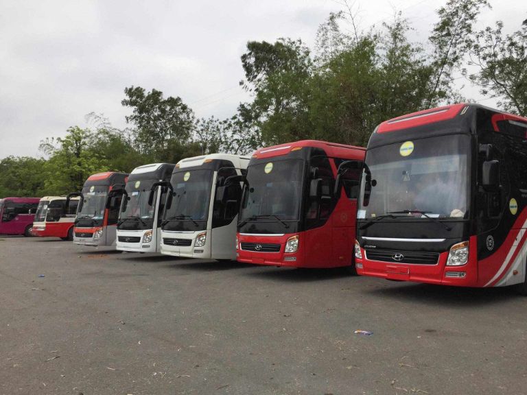 Xe Hà Nội Nam Định