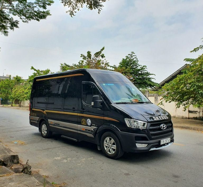 Xe limousine Sài Gòn Sóc Trăng có chất lượng vượt trội mà có giá vé phải chăng nhất hiện nay. 