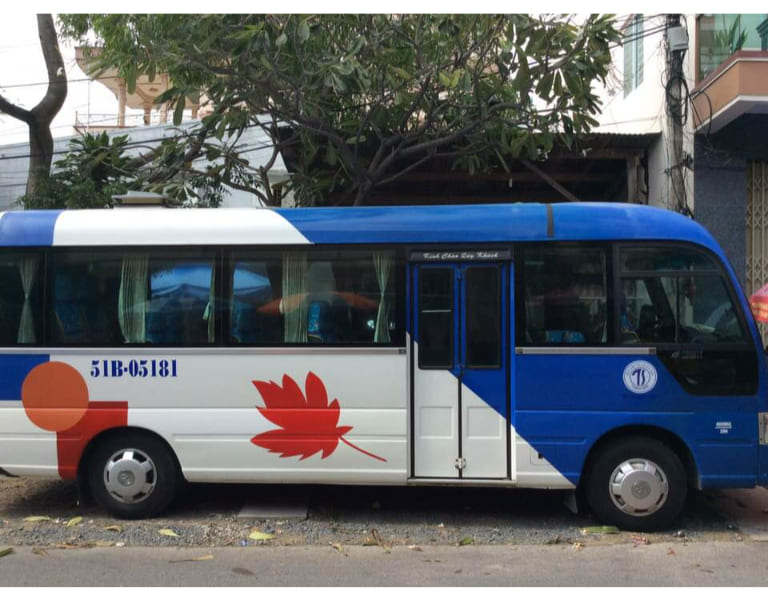 Xe khách Toàn Thắng hiện đang là một trong các đơn vị nắm giữa tệp khách lớn nhất tuyến đường Sài Gòn Vũng Tàu.