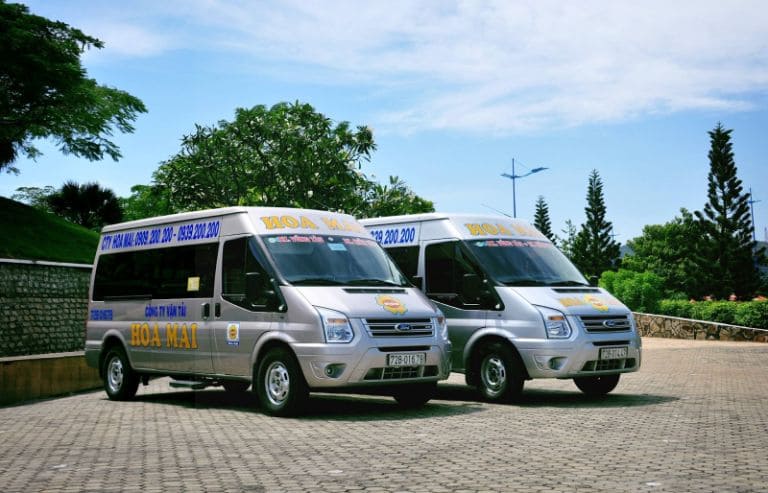 Mọi chuyến đi của cơ sở xe Sài Gòn Bà Rịa - Hoa Mai luôn được đảm bảo an toàn tuyệt đối nhờ vào chất lượng xe cực tốt