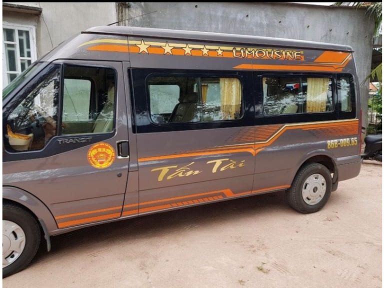 Tấn Tài Limousine là hãng xe có nhiều năm kinh nghiệm chuyên phục vụ hành khách đi tuyến Sài Gòn Bình Thuận