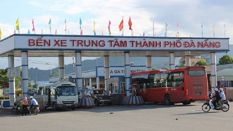 Xe khách sẽ là một phương tiện vô cùng hợp lý cho chuyến đi Sài Gòn Đà Nẵng của bạn