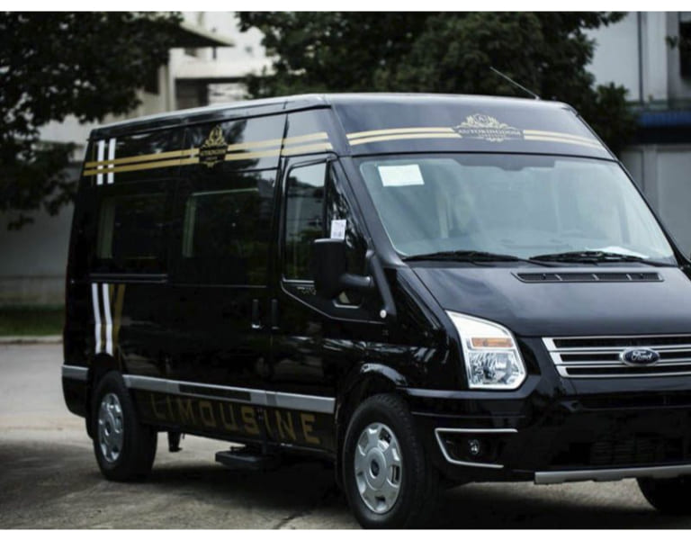Hệ thống xe Sài Gòn Mũi Né của ADT Limousine được đánh giá rất cao trên thị trường vận tải hành khách liên tỉnh.