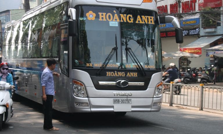 Với sức trẻ cùng chất lượng vượt trội, Hoàng Anh không hề kém cạnh bất kì cơ sở xe Sài Gòn Phan Rang nào khác