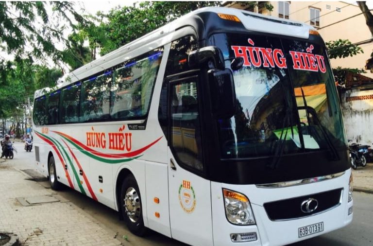 Nhà xe Đông Hưng là đơn vị vận tải hành khách liên tỉnh có quy mô lớn nhất nhì khu vực Tiền Giang. 
