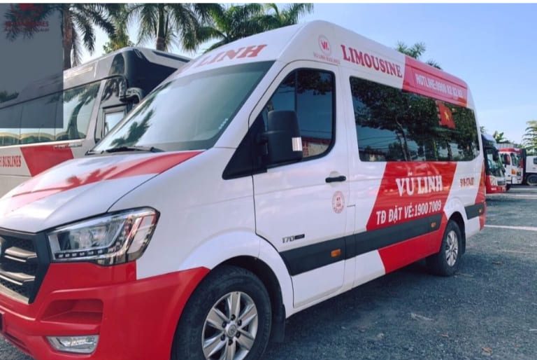 Vũ Linh Limousine là một trong những nhà xe Sài Gòn Vĩnh Long cung cấp dịch vụ làm hài lòng cả những khách hàng khó tính nhất. 