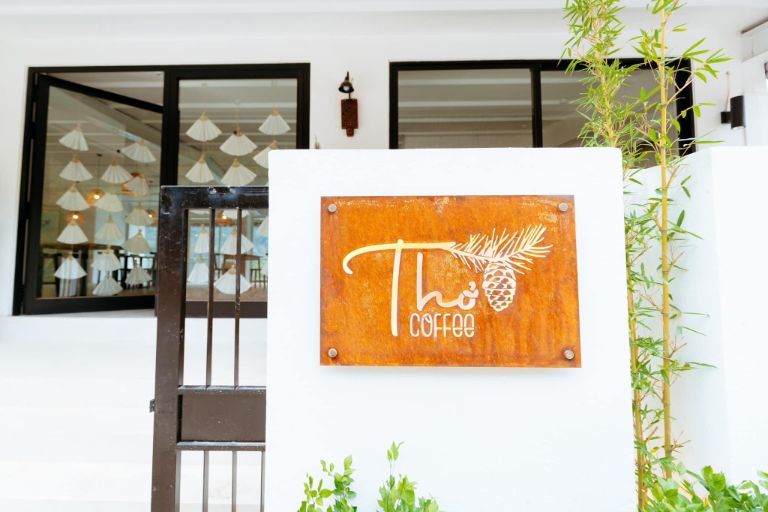 Thở Homestay Hồ Đồng Đò là khu nghỉ dưỡng mới được các du khách yêu thích lựa chọn