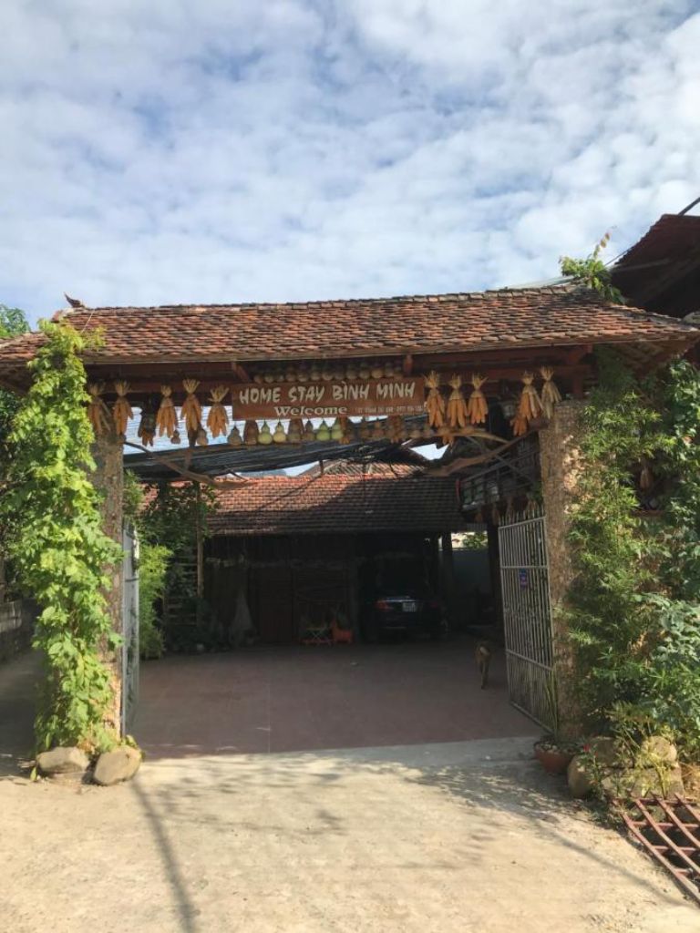 Homestay Bình Minh Hữu Lũng Lạng Sơn đảm bảo mang đến cho khách du lịch những trải nghiệm tuyệt vời 