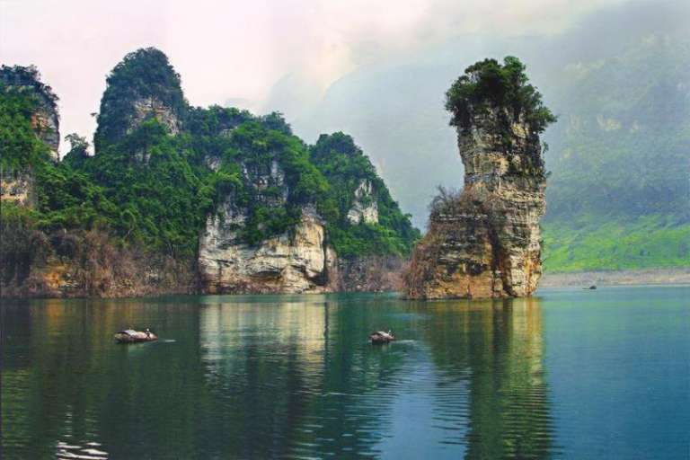 TOP 9 Homestay Tuyên Quang có giá rẻ, và đầy đủ tiện nghi cho du khách