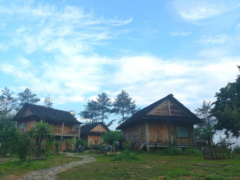 Homestay La Pán Tẩn Yên Bái là địa điểm lưu trú cung cấp đa dạng các dịch vụ nghỉ dưỡng cho du khách tại Mù Cang Chải 