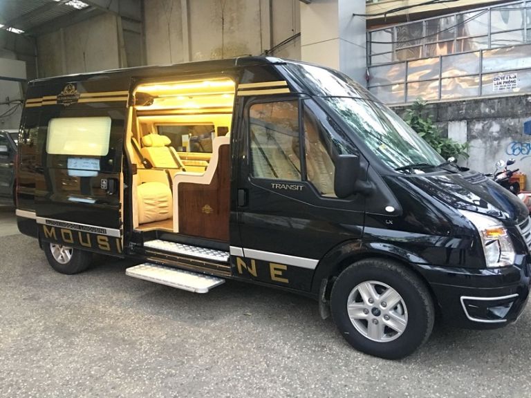 Thành Trung Limousine ( 1 tiếng 1 chuyến – đón trả tận nơi ) cam kết mang đến cho khách hàng chuyến xe nhanh chóng và tiện lợi nhất 