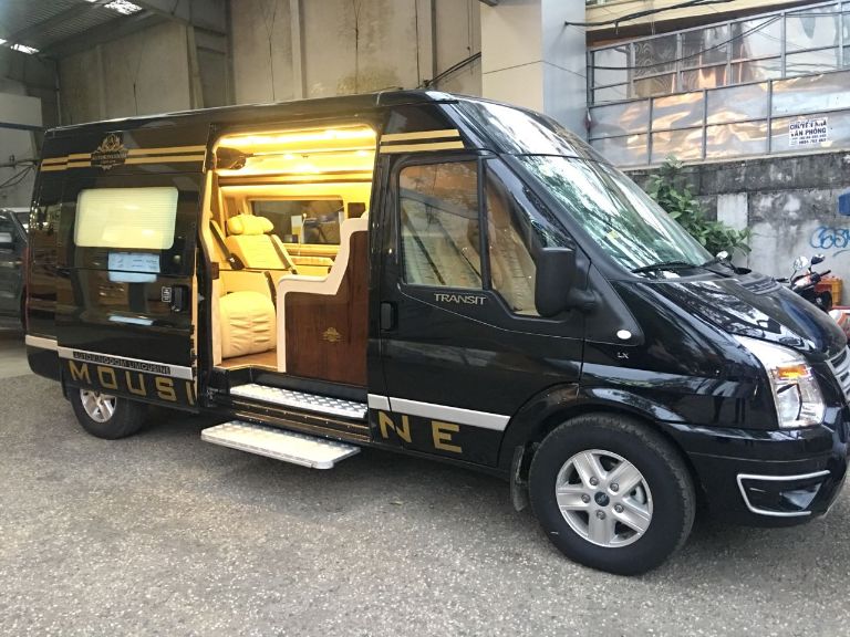 Xe limousine Thanh Ly Hà Nội Cao Băng là đơn vị ghi điểm mạnh với các hành khách nhờ chất lượng dịch vụ ổn định