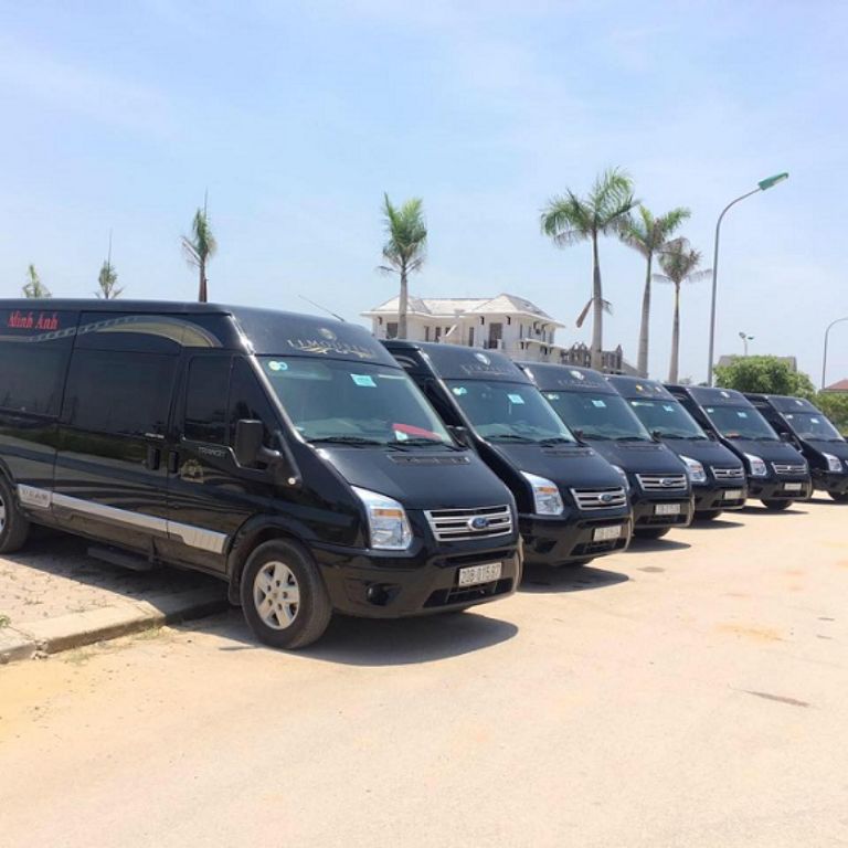 Các xe limousine Hà Nội Hải Dương đều được đánh giá cao nhờ chất lượng dịch vụ và độ an toàn, nhanh chóng