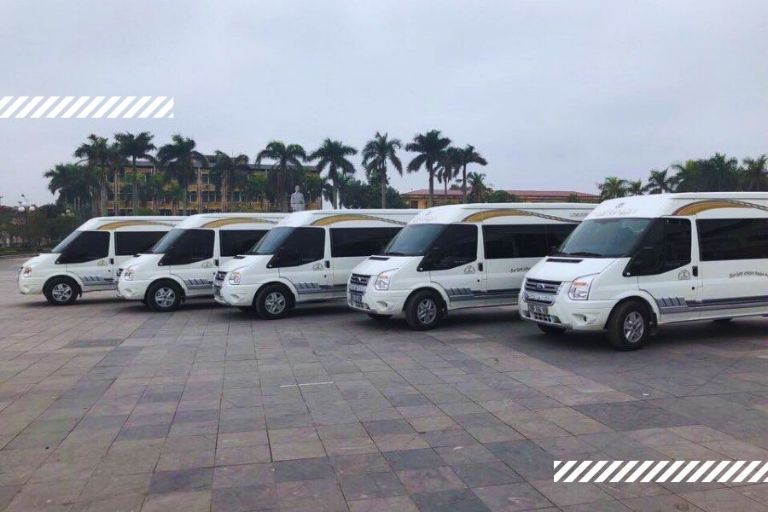 Vĩnh Thịnh Limousine là hãng xe limousine Hà Nội Hải Phong cung cấp dịch vụ đón trả hành khách tận nhà hoàn toàn miễn phí