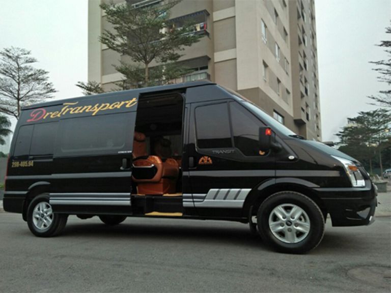 Mặc dù không hoạt động nhiều như xe limousine Hà Nội Sapa khác nhưng hãng vẫn đảm bảo được chất lượng trên mọi hành trình