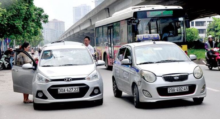Nhà xe Phú Lộc cung cấp nhiều loại xe, đa dạng sự lựa chọn cho hành khách