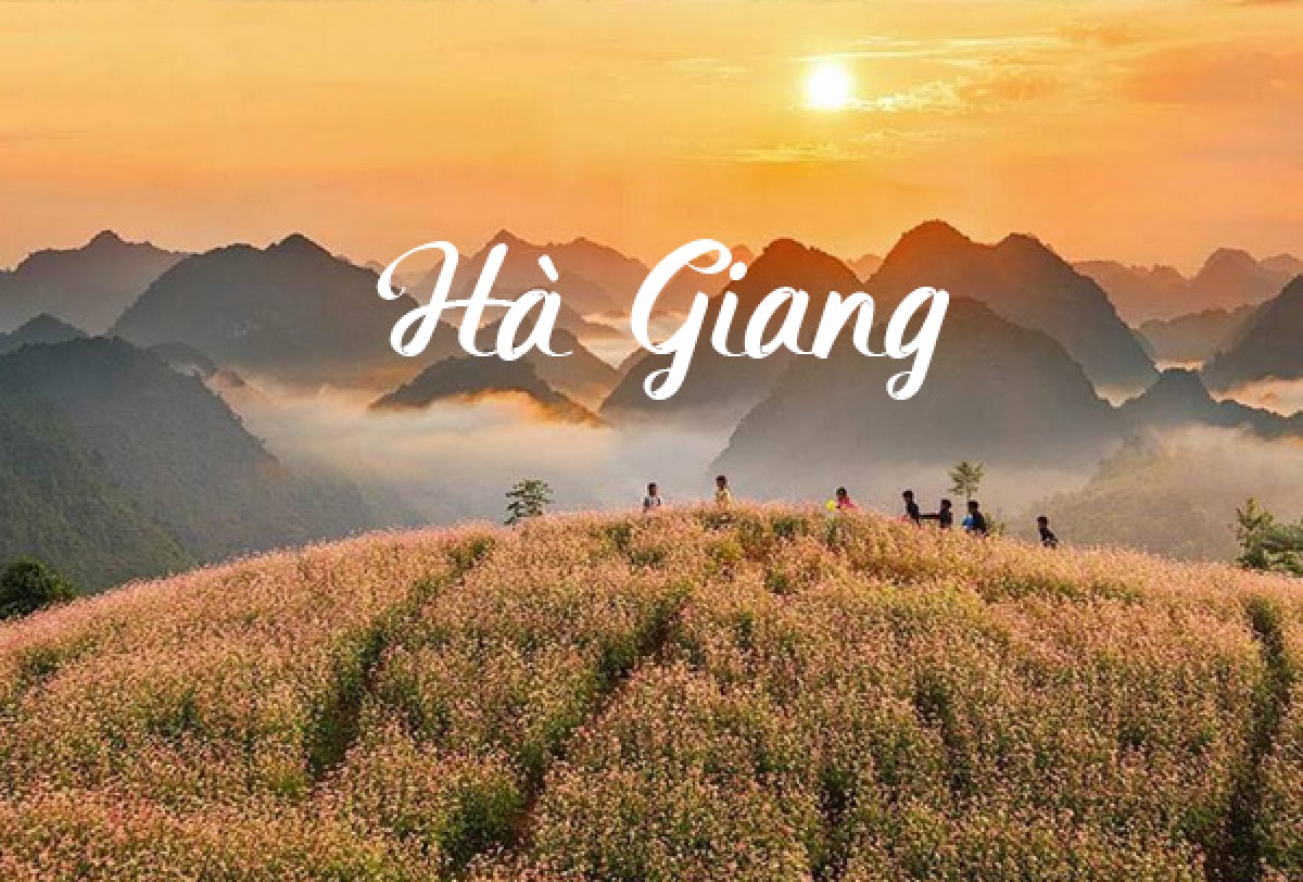 Du lịch Hà Giang mùa nào đẹp nhất