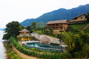 Tổng hợp 5 resort, homestay Kim Bôi Hòa Bình sang trọng, chất lượng tọa lạc giữa thiên nhiên Tây Bắc (nguồn: serena.com.vn)