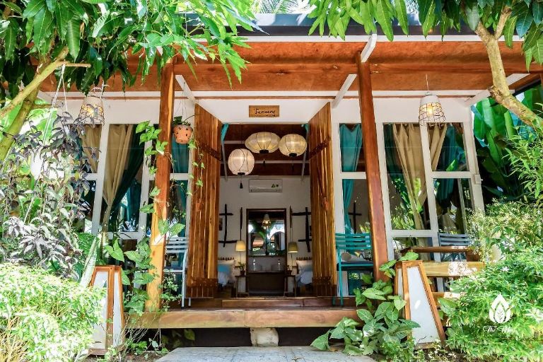 The May Garden Stay &amp; Cafe là một homestay và cà phê tuyệt vời tại Phú Quốc với nhiều góc "check-in" sống ảo (Nguồn: facebook.com)