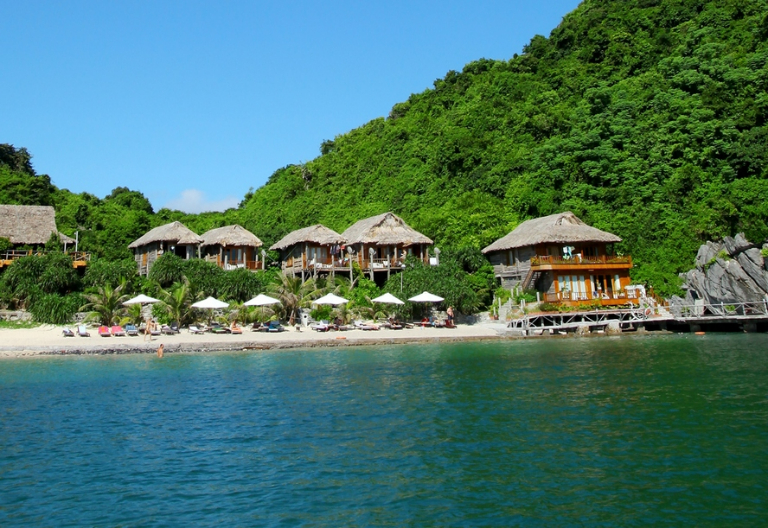 Top 7 homestay vịnh Lan Hạ nổi tiếng mà bạn nhất định phải thử nếu có dịp đến với hòn đảo xinh đẹp này