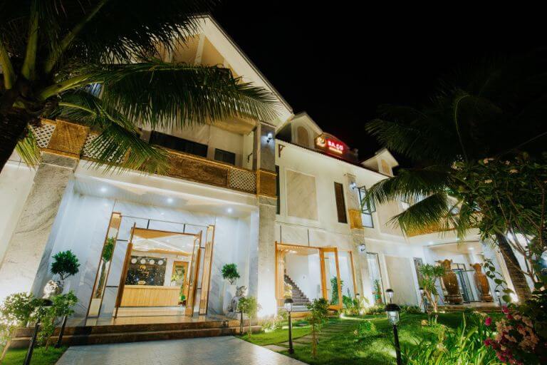 Top 7 homestay Tam Kỳ gần biển lựa chọn hàng đầu cho du khách 2023