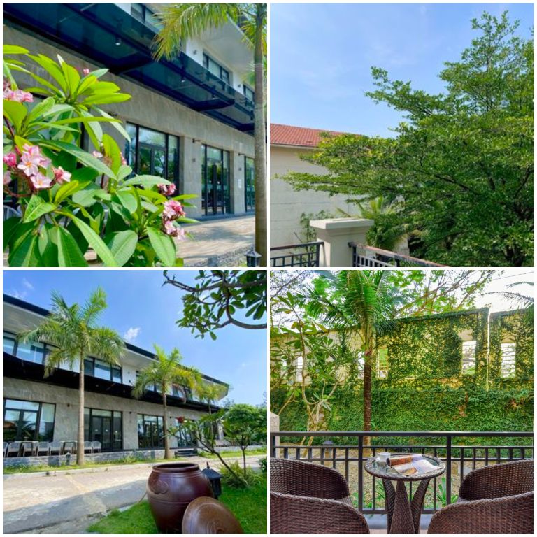 Manli Resort Quảng Bình đang tung ra 2 combo giảm giá đặc biệt cho khách hàng kéo dài từ 20/4 đến 25/8