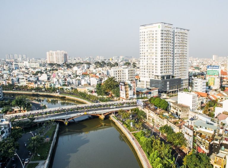 TOP 07 homestay Phú Nhuận đẹp, sở hữu giá thành phải chăng nhất hiện nay