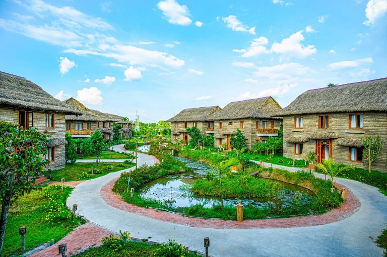 Homestay Tây Ninh là loại hình lưu trú được đông đảo khách du lịch quan tâm.