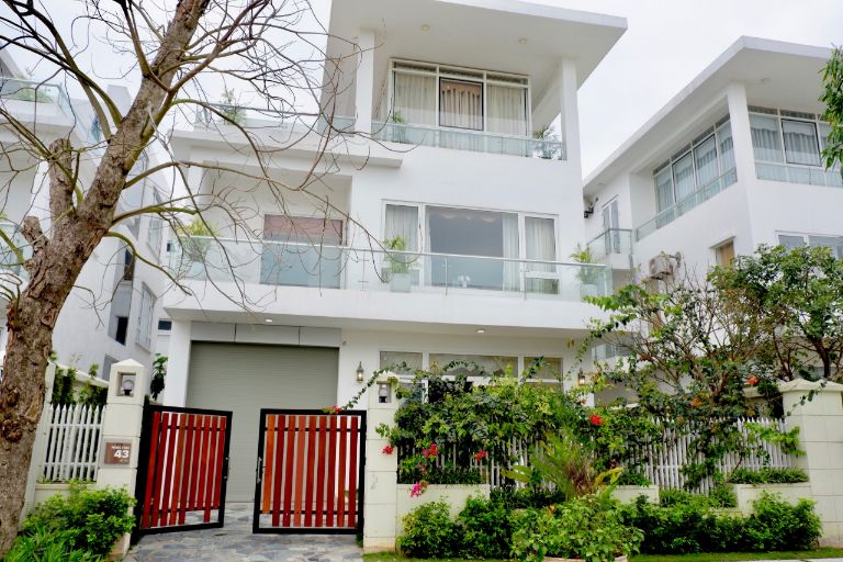 Villa, homestay Thanh Hóa có không gian đẹp và nhiều tiện ích phòng được đánh giá cao.