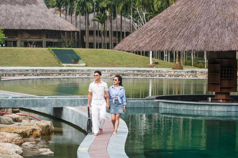 Các homestay Ninh Bình cung cấp đa dạng các dịch vụ cho du khách trong và ngoài nước muốn trải nghiệm chuyến nghỉ dưỡng tiện nghi và thoải mái nhất.