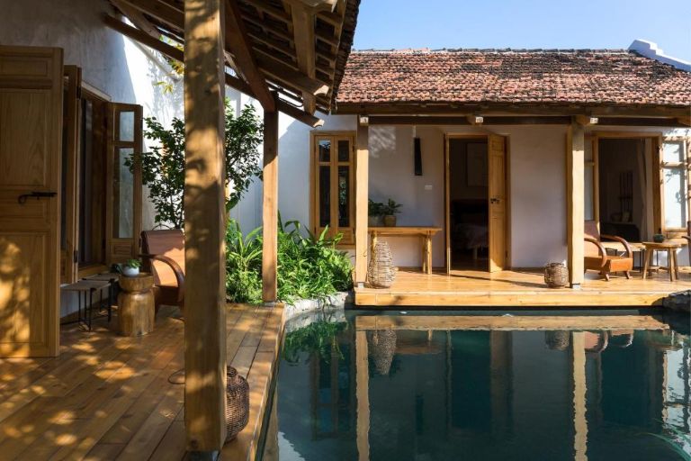 TOP 03 homestay Thung Nham Ninh Bình độc đáo, có view đẹp và giá thành phải chăng nhất năm 2023 (Nguồn: go2joy.vn)