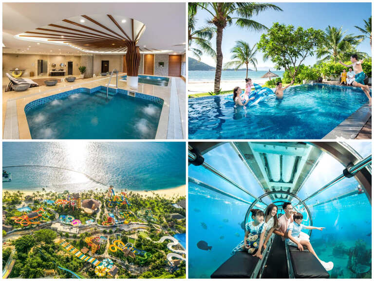 Vinpearl Resort Nha Trang 