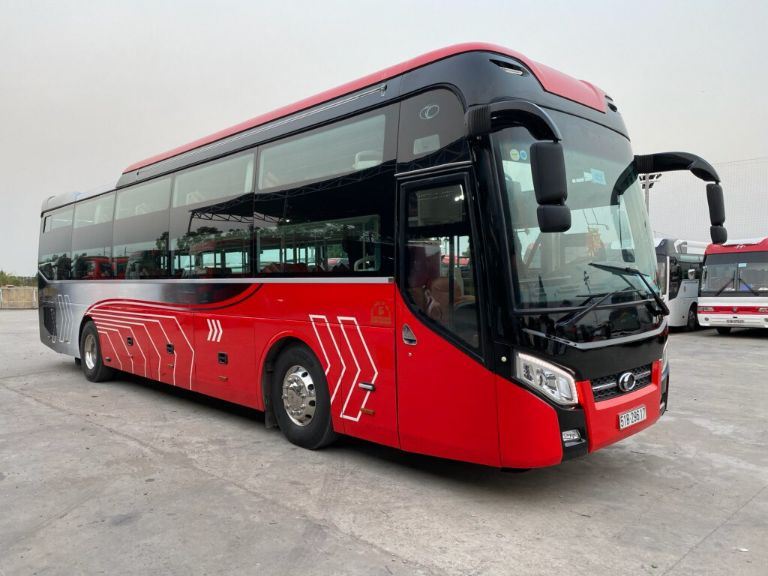 Đơn vị xe khách Bảo An Express được khách hàng tin tưởng lựa chọn trong lĩnh vực vận chuyển hàng hóa và hành khách trên cả nước.