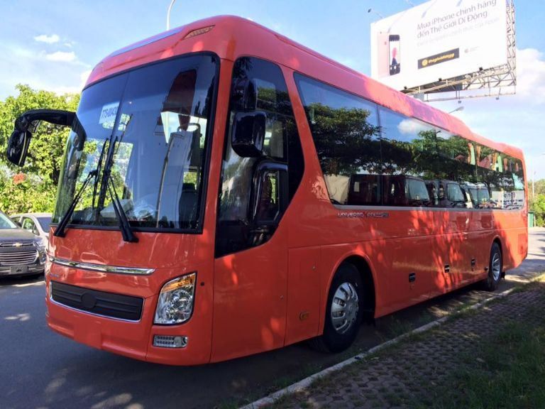 Nhà xe Bảo An Express luôn tuân thủ nguyên tắc "Khách hàng là trên hết," và đặt sự hài lòng của khách hàng lên hàng đầu ưu tiên. 