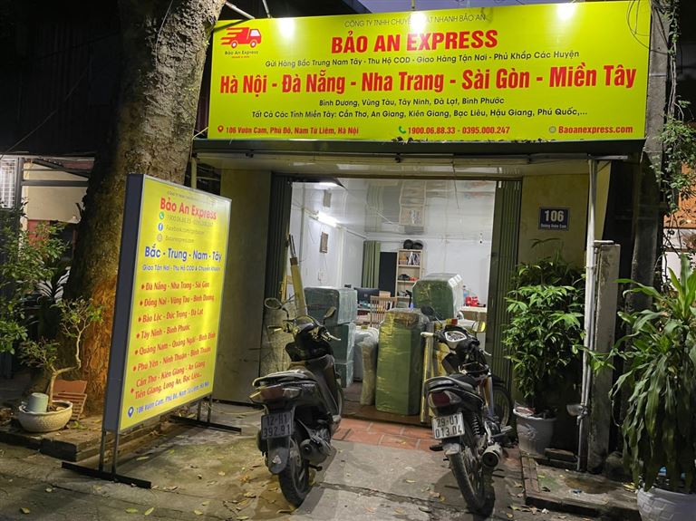 Nhà xe Bảo An Express luôn có lịch trình cố định và cụ thể về dịa điểm, thời gian cho khách hàng. 