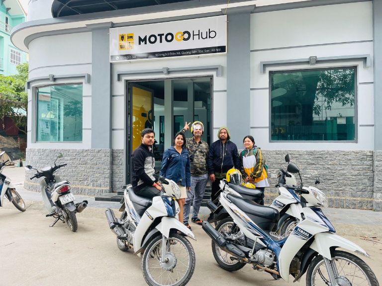 Motogo Hub là dự án được mong chờ, dự kiến sẽ đạt được thành tựu lớn và có thể mở rộng và phát triển mạnh trong tương lai. (nguồn: motogo.vn)