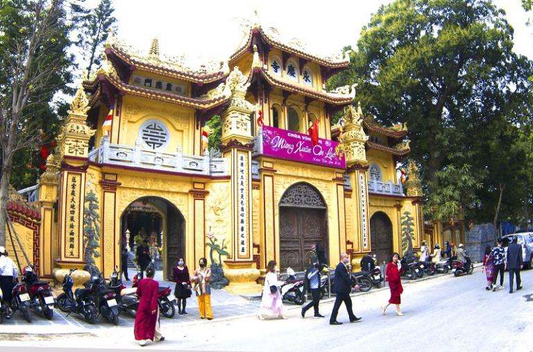 du lịch hồ Tây