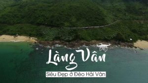 Làng Vân Đà Nẵng