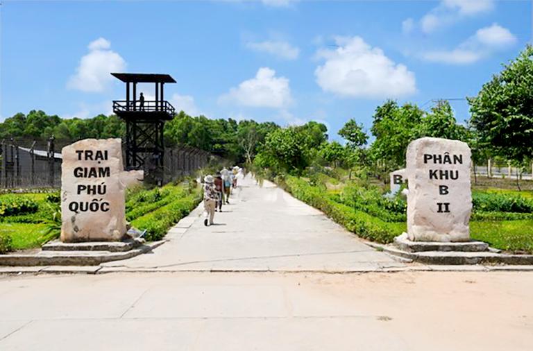 Phượt Phú Quốc