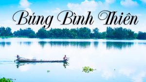 Búng Bình Thiên