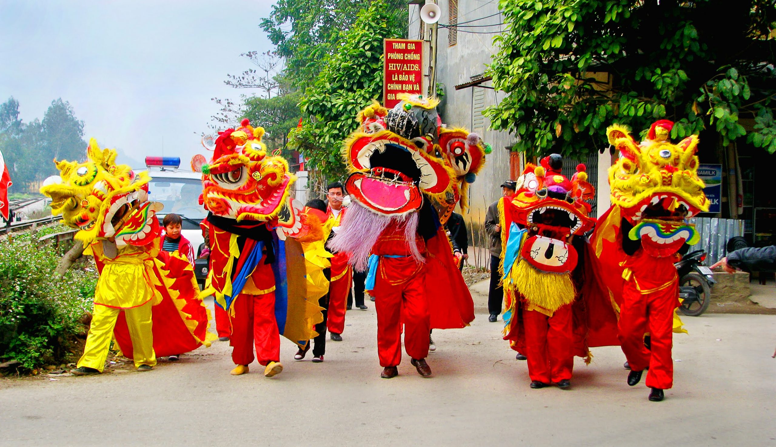 Tây Bắc tháng 9