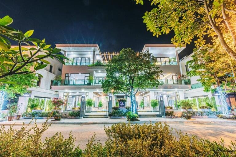 Khách sạn Sầm Sơn