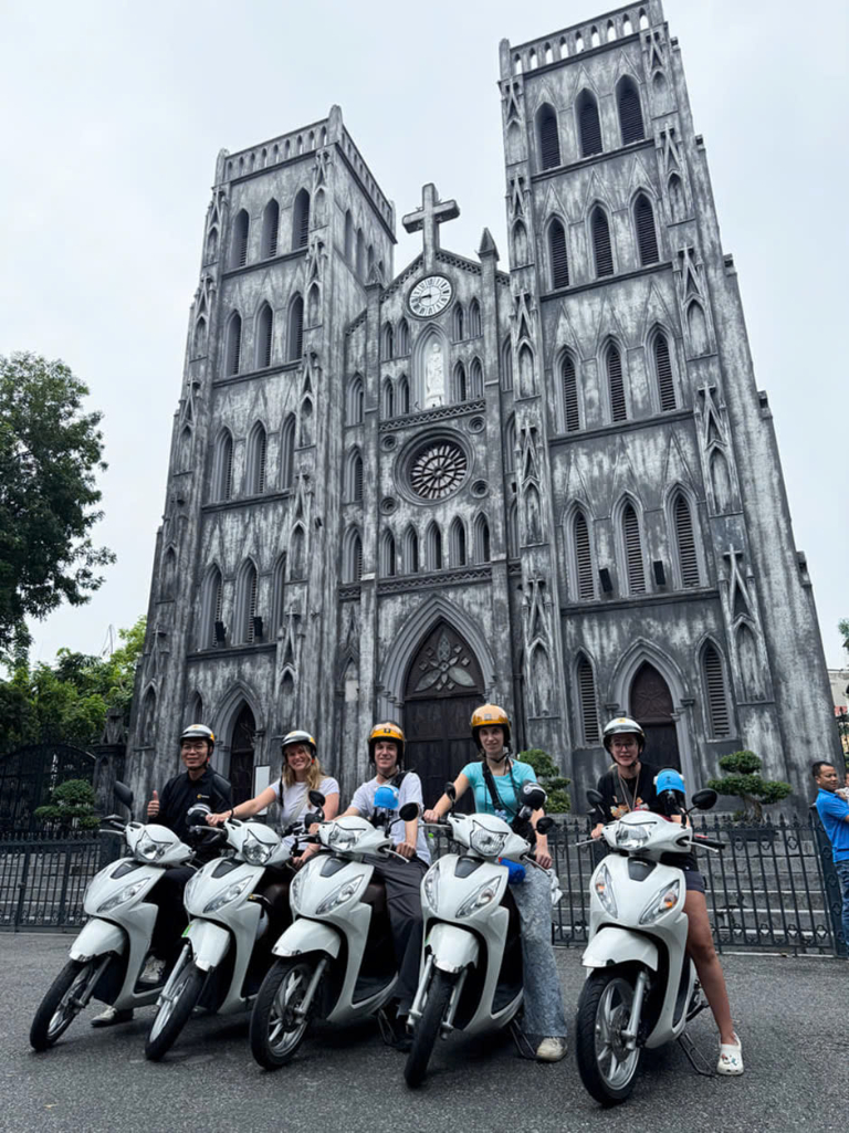 MOTOGO Tours