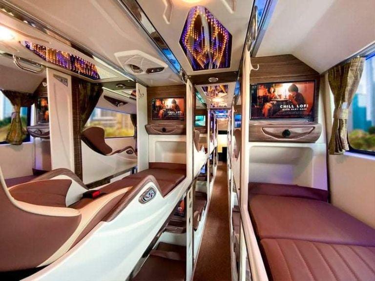 Quang Dũng VIP Limousine
