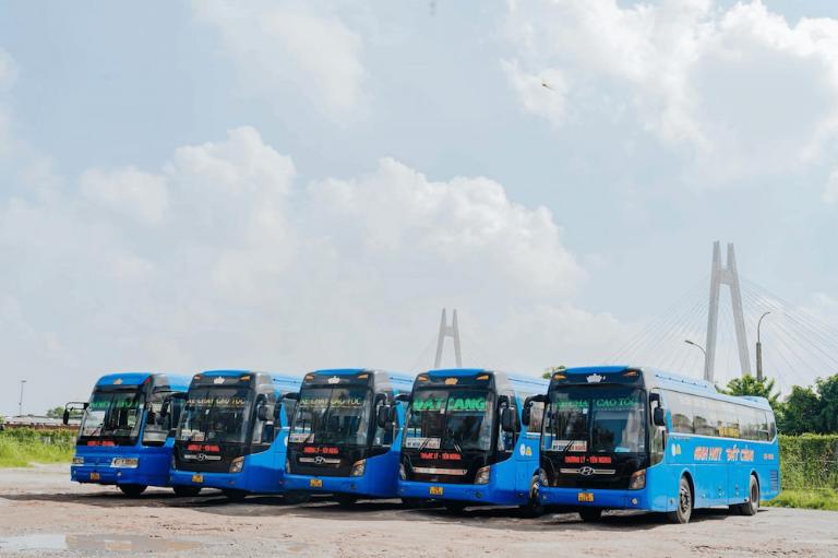 Xe Mỹ Đình Hải Phòng