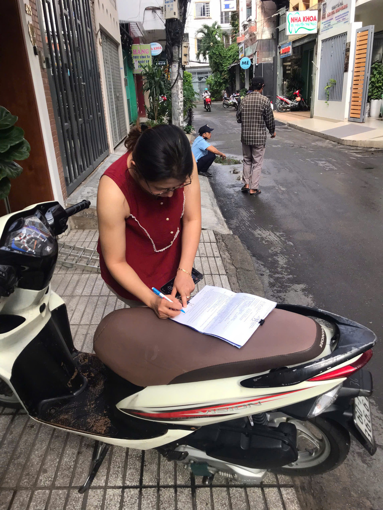 Dòng xe số luôn được đảm bảo về chất lượng, bảo dưỡng định kỳ được khánh hàng đánh giá cao. (nguồn: internet)