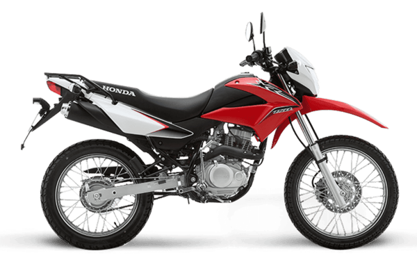 Honda XR 150cc
