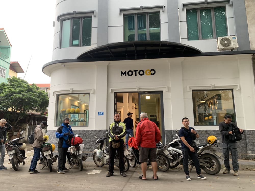 MOTOGO - là đơn vị thuê xe máy chất lượng, giá phải chăng được nhiều du khách tin chọn trên mọi chặng đường.