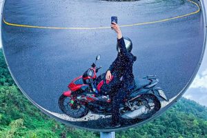 Tour xe máy Bắc Ninh: Về miền quan họ và làng nghề cổ