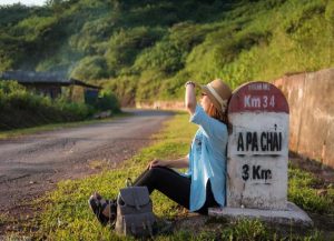 Tour xe máy Điện Biên: Theo bánh xe tìm về miền đất anh hùng